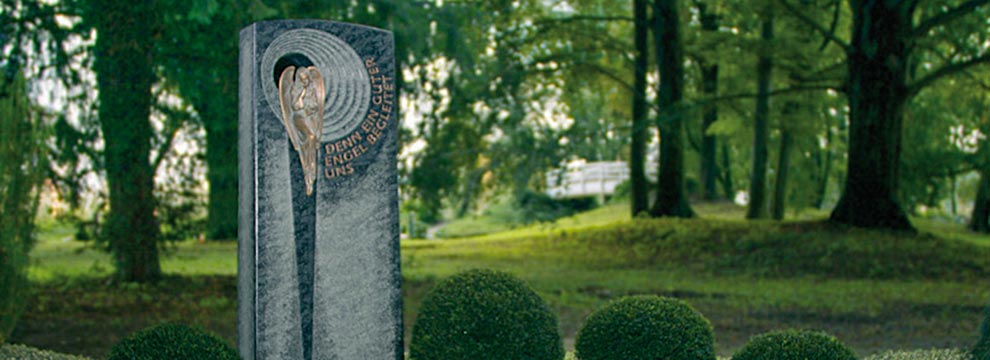Winkler Grabpflege, Bühl